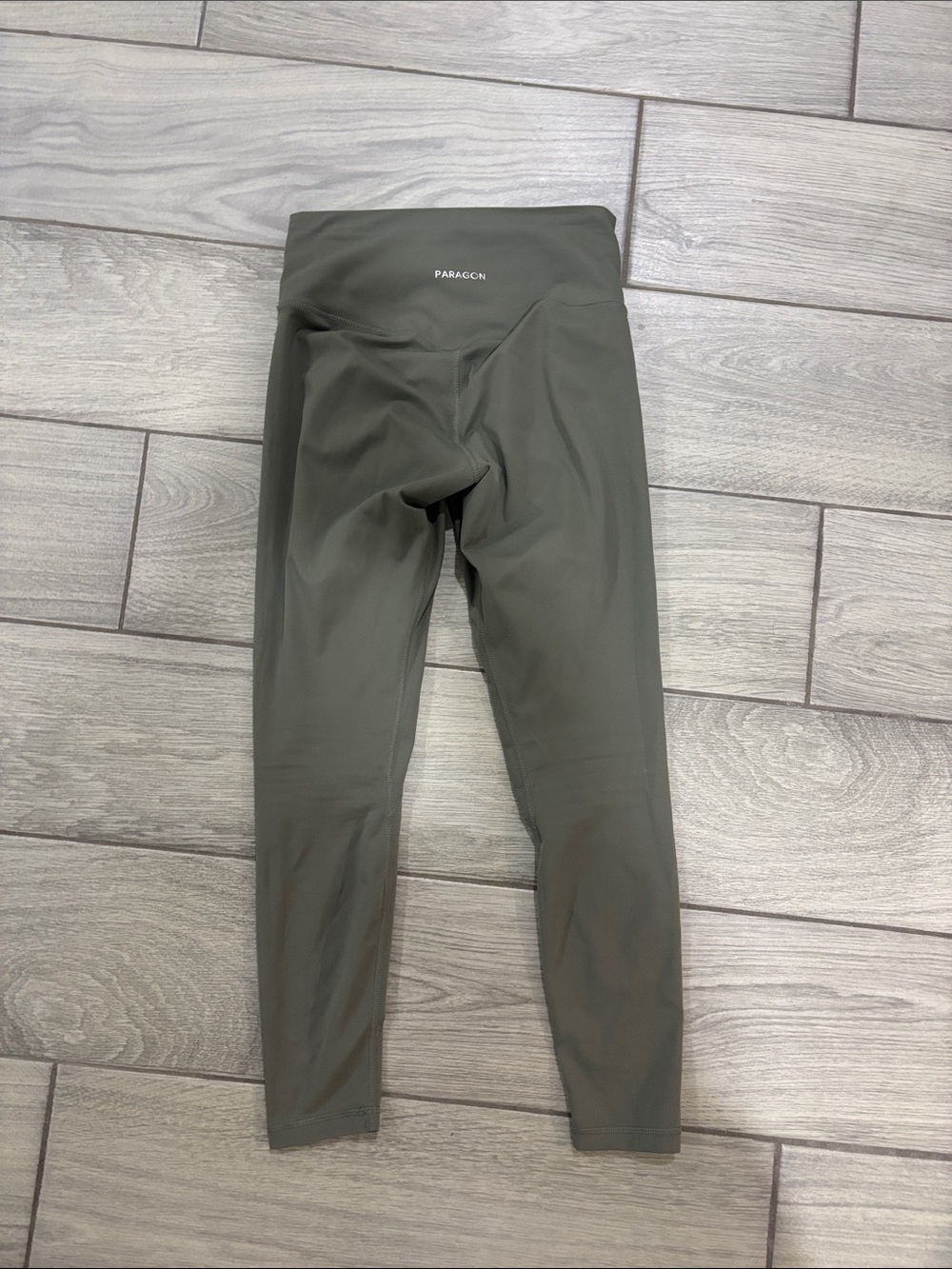PARAGON Active Leggings - Picture 5 of 5